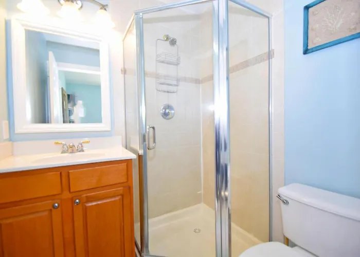 Bella Mar C Townhouse *