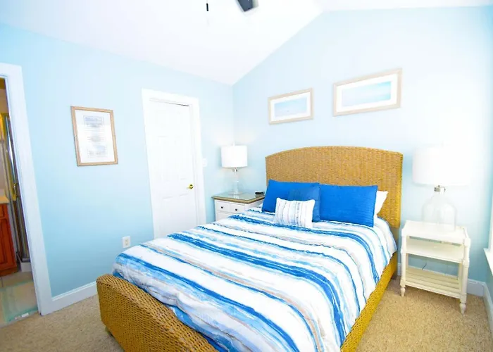 Bella Mar C Townhouse Ocean Stadt