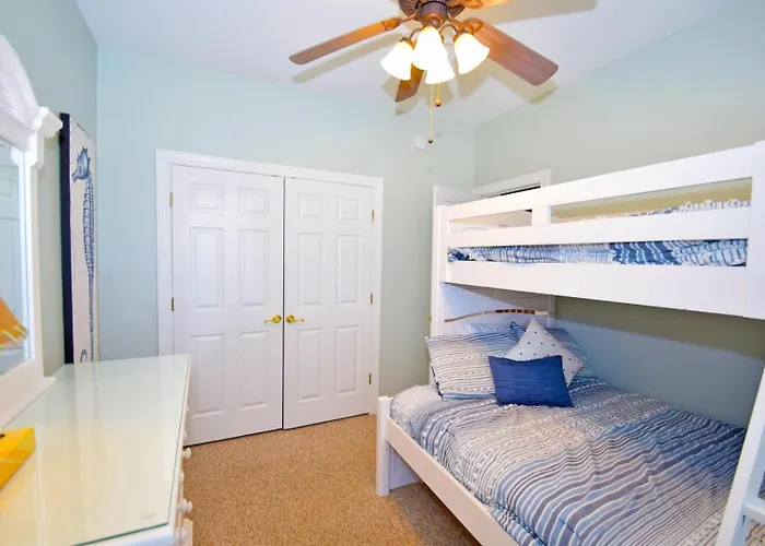 Bella Mar C Townhouse