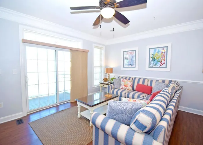 Bella Mar C Townhouse Ferienhaus