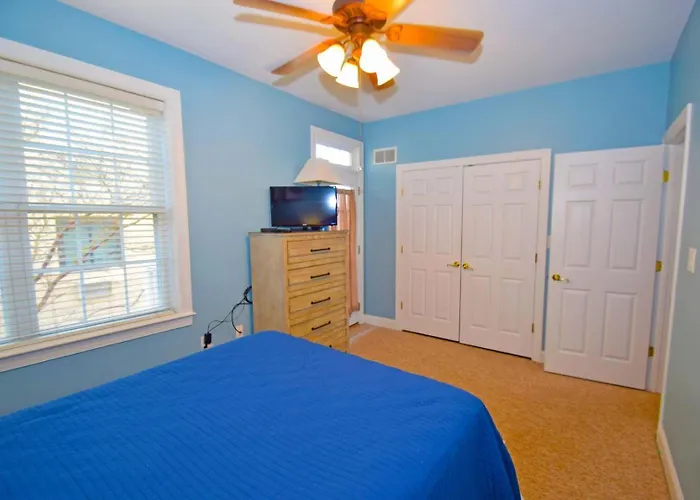 Bella Mar C Townhouse * Ocean Stadt