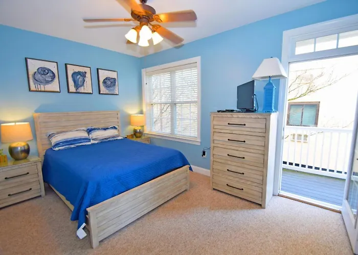 Bella Mar C Townhouse