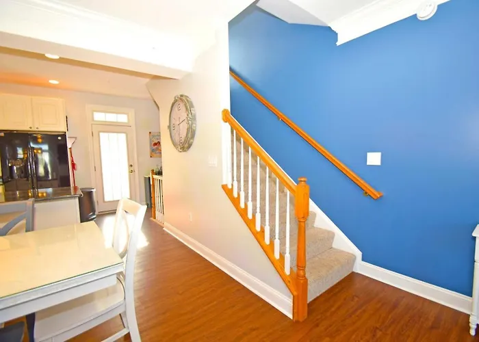 Bella Mar C Townhouse Ferienhaus *