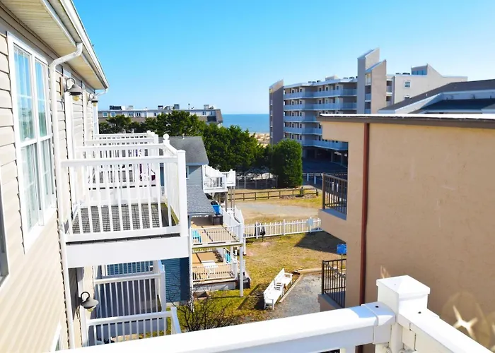 Bella Mar C Townhouse Ferienhaus *