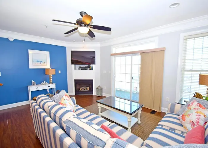 Ferienhaus Bella Mar C Townhouse *