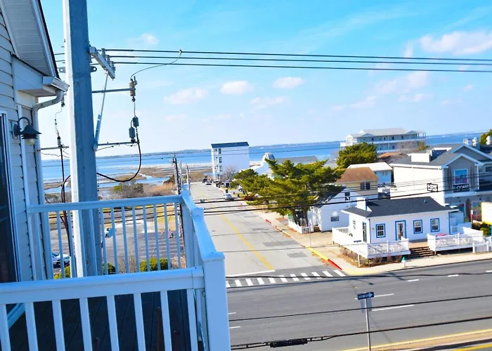 Bella Mar C Townhouse Ocean Stadt