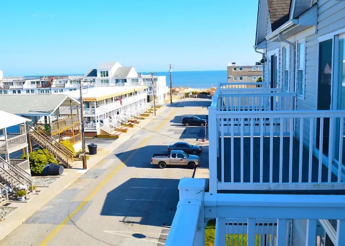Bella Mar C Townhouse